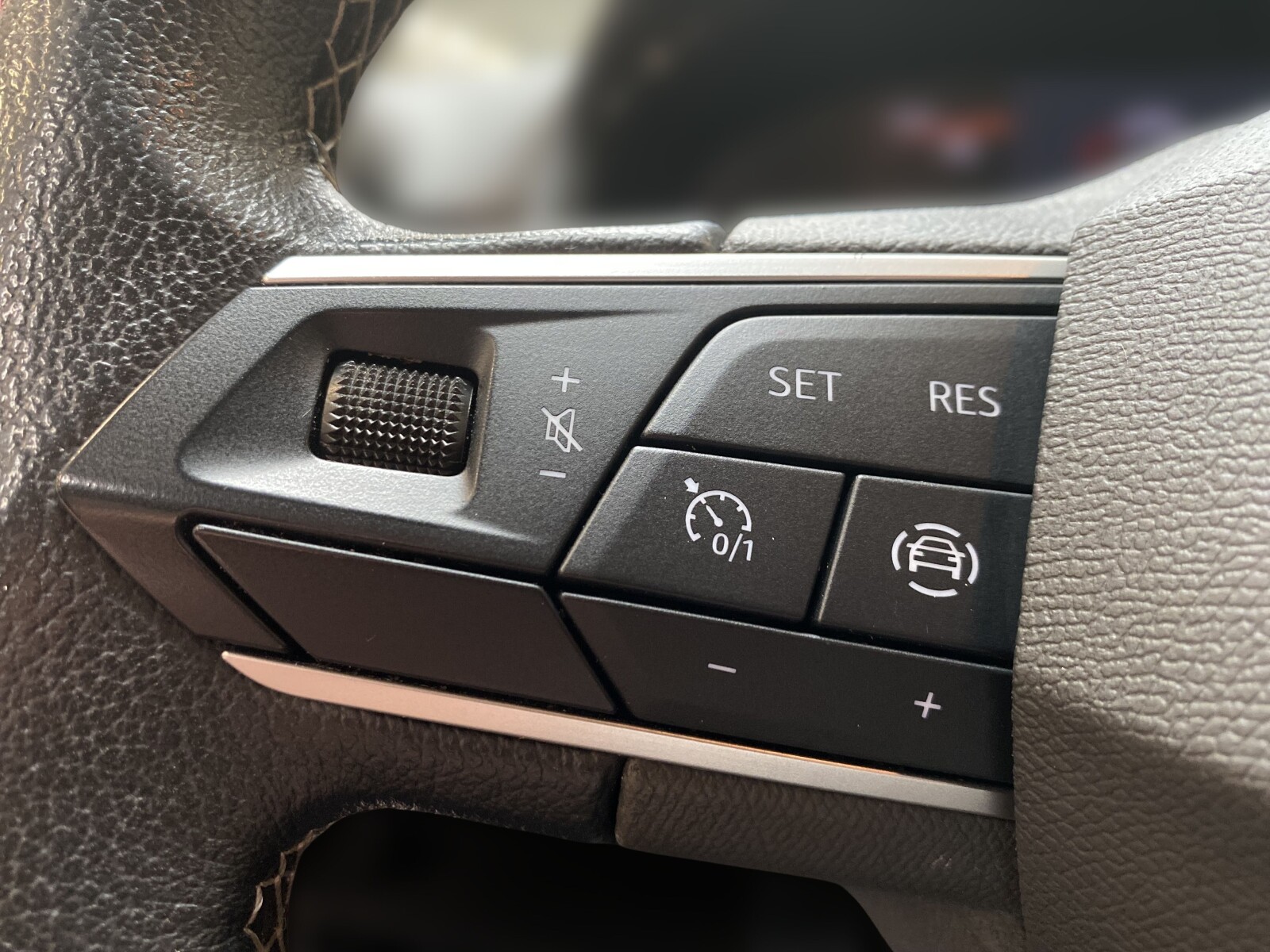 Seat Arona - zdjęcie 22