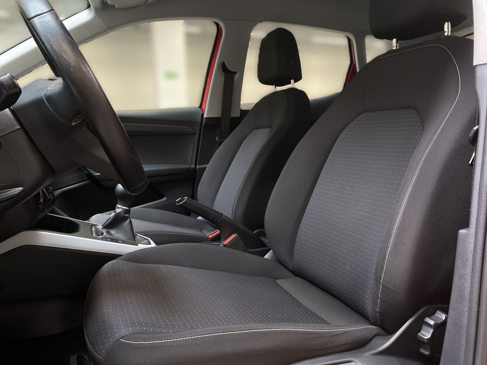 Seat Arona - zdjęcie 10