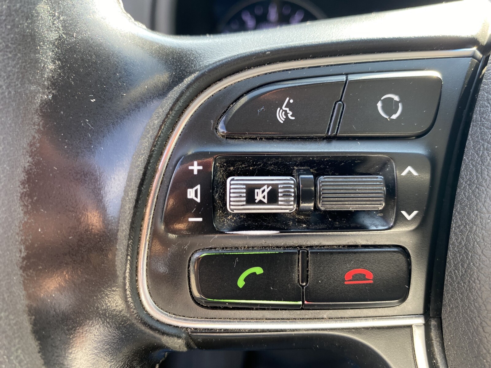 Kia Sportage - zdjęcie 20