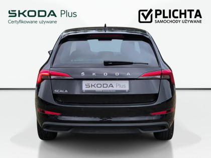 1,0 TSI 110KM Ambition LED Tempomat SmartLink 1WŁ SalonPL ASO FV23%