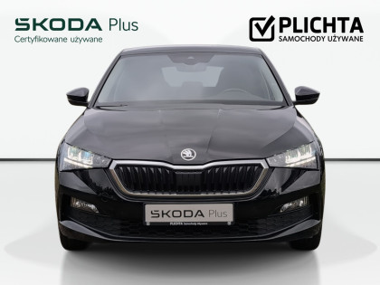1,0 TSI 110KM Ambition LED Tempomat SmartLink 1WŁ SalonPL ASO FV23%