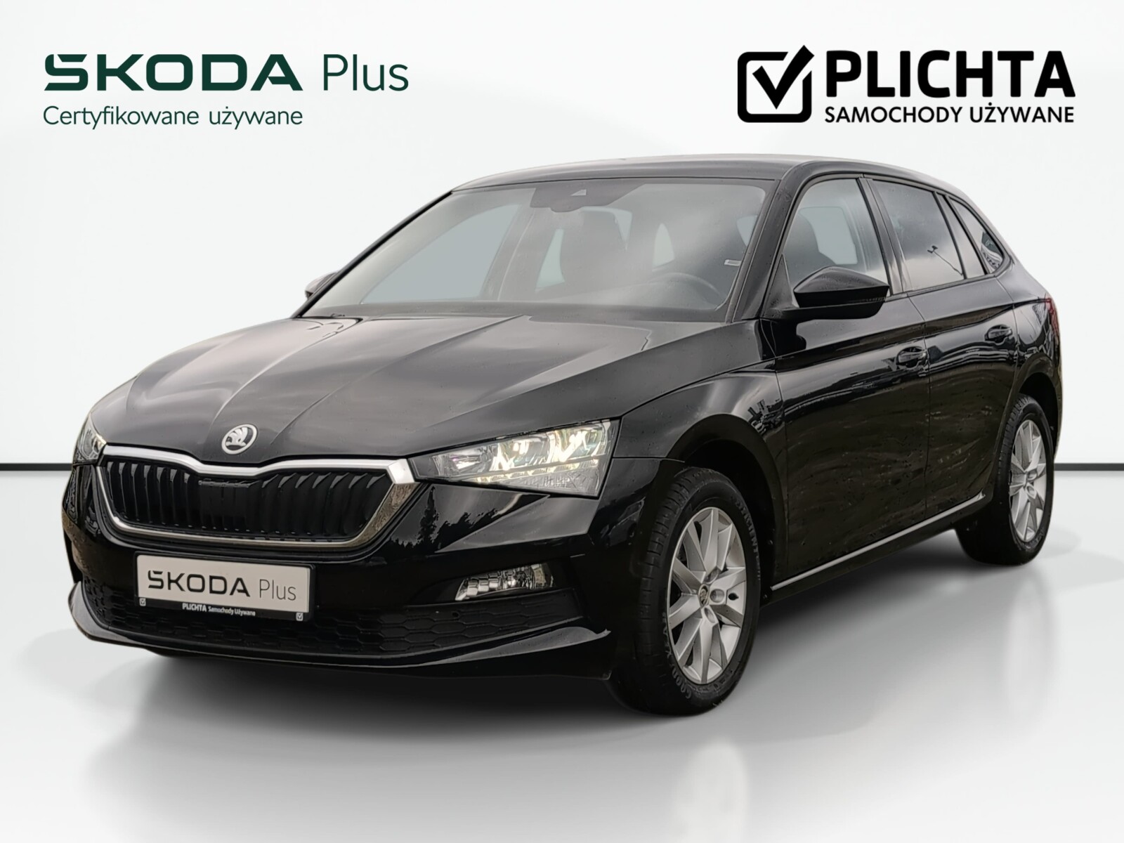 1,0 TSI 110KM Ambition LED Tempomat SmartLink 1WŁ SalonPL ASO FV23%