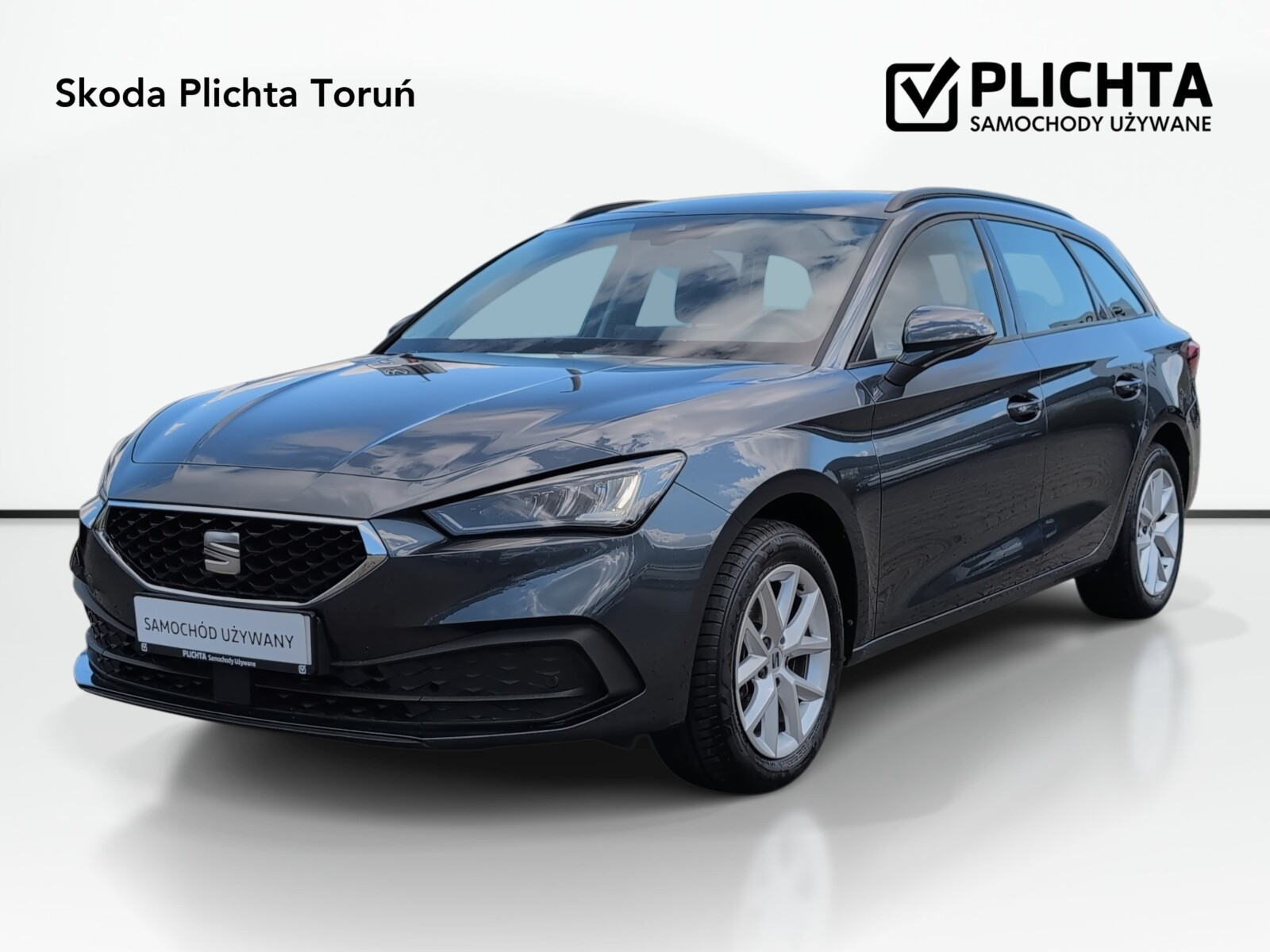 Seat Leon - zdjęcie 1