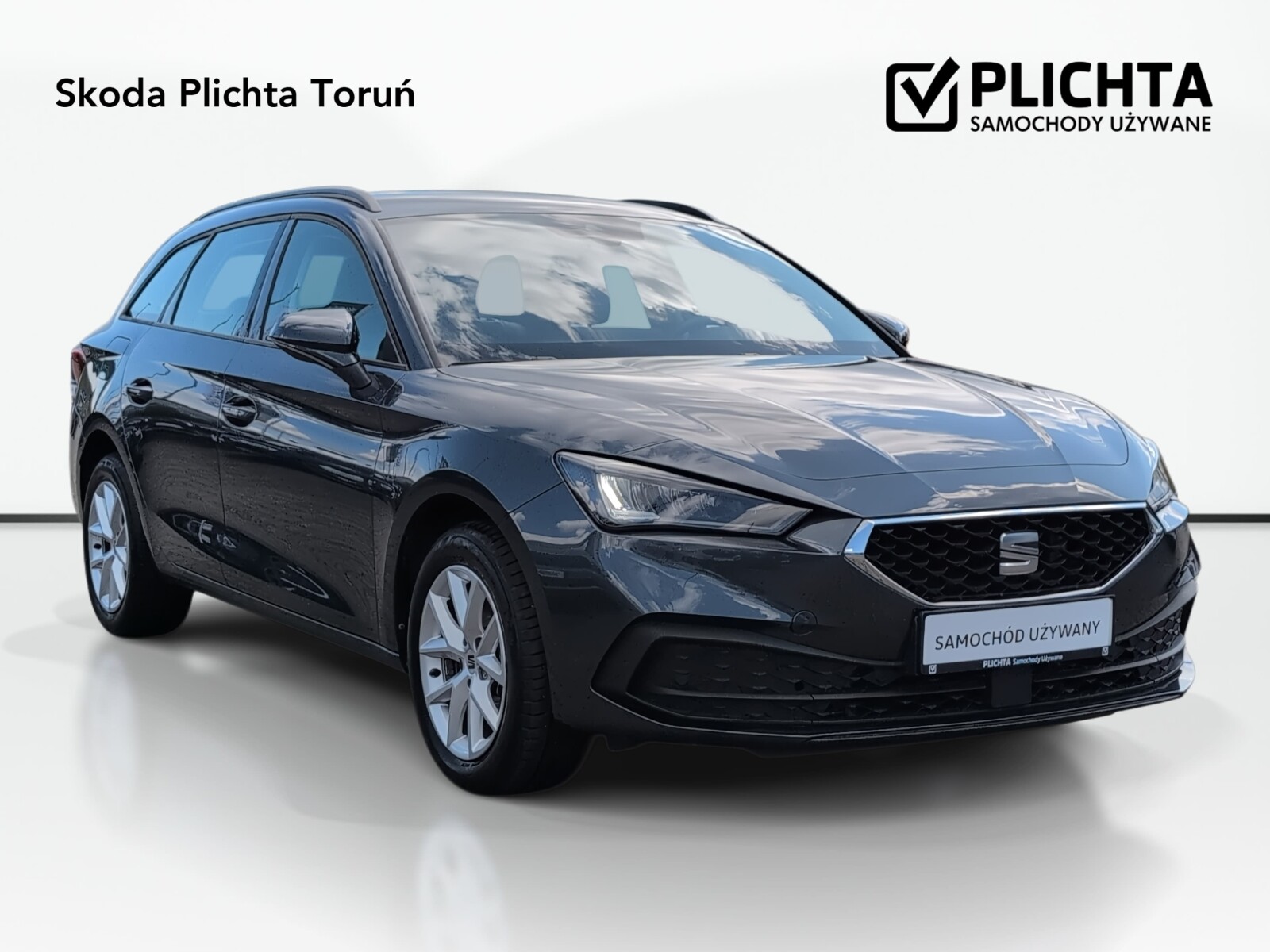 Seat Leon - zdjęcie 3