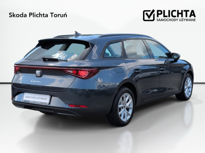 1,5 TSI 150KM Style Virtual LED Tempomat Gwarancja SalonPL ASO FV23%