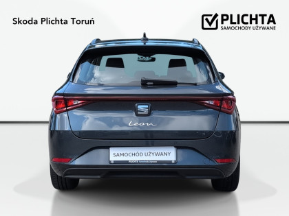 1,5 TSI 150KM Style Virtual LED Tempomat Gwarancja SalonPL ASO FV23%