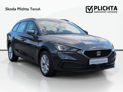 1,5 TSI 150KM Style Virtual LED Tempomat Gwarancja SalonPL ASO FV23%