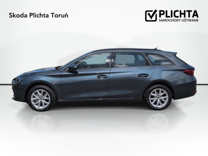 1,5 TSI 150KM Style Virtual LED Tempomat Gwarancja SalonPL ASO FV23%