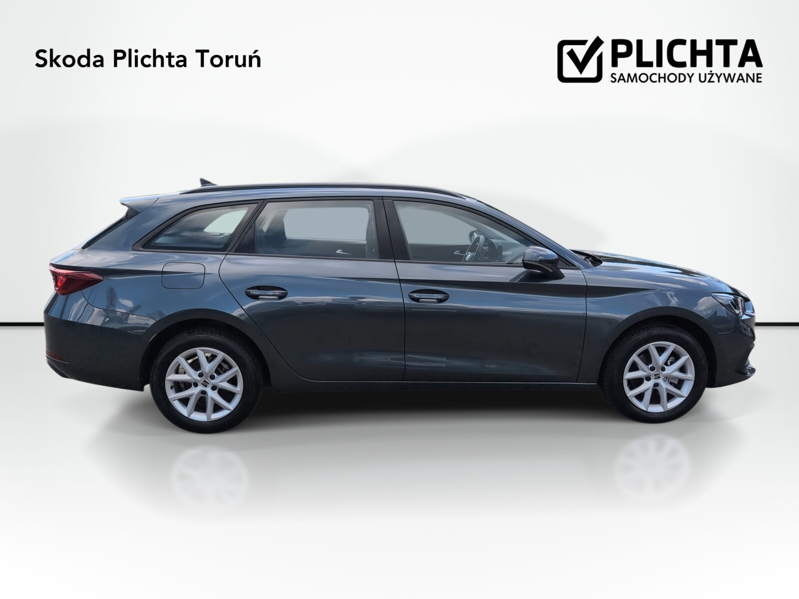 Seat Leon - zdjęcie 4