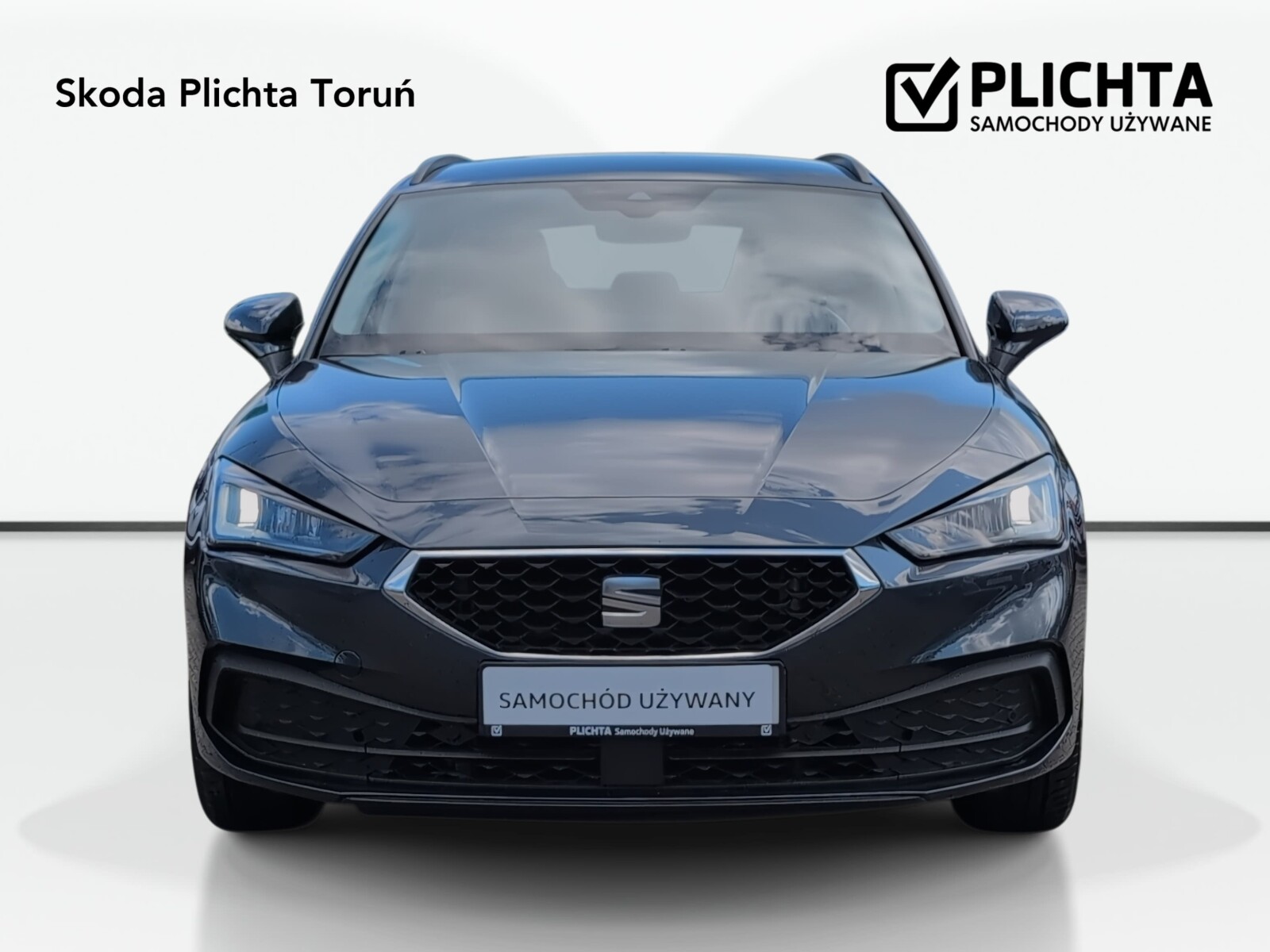 Seat Leon - zdjęcie 2