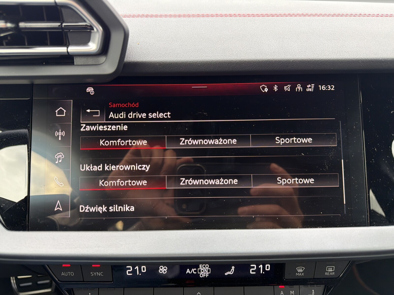 Audi S3 Limousine - zdjęcie 35
