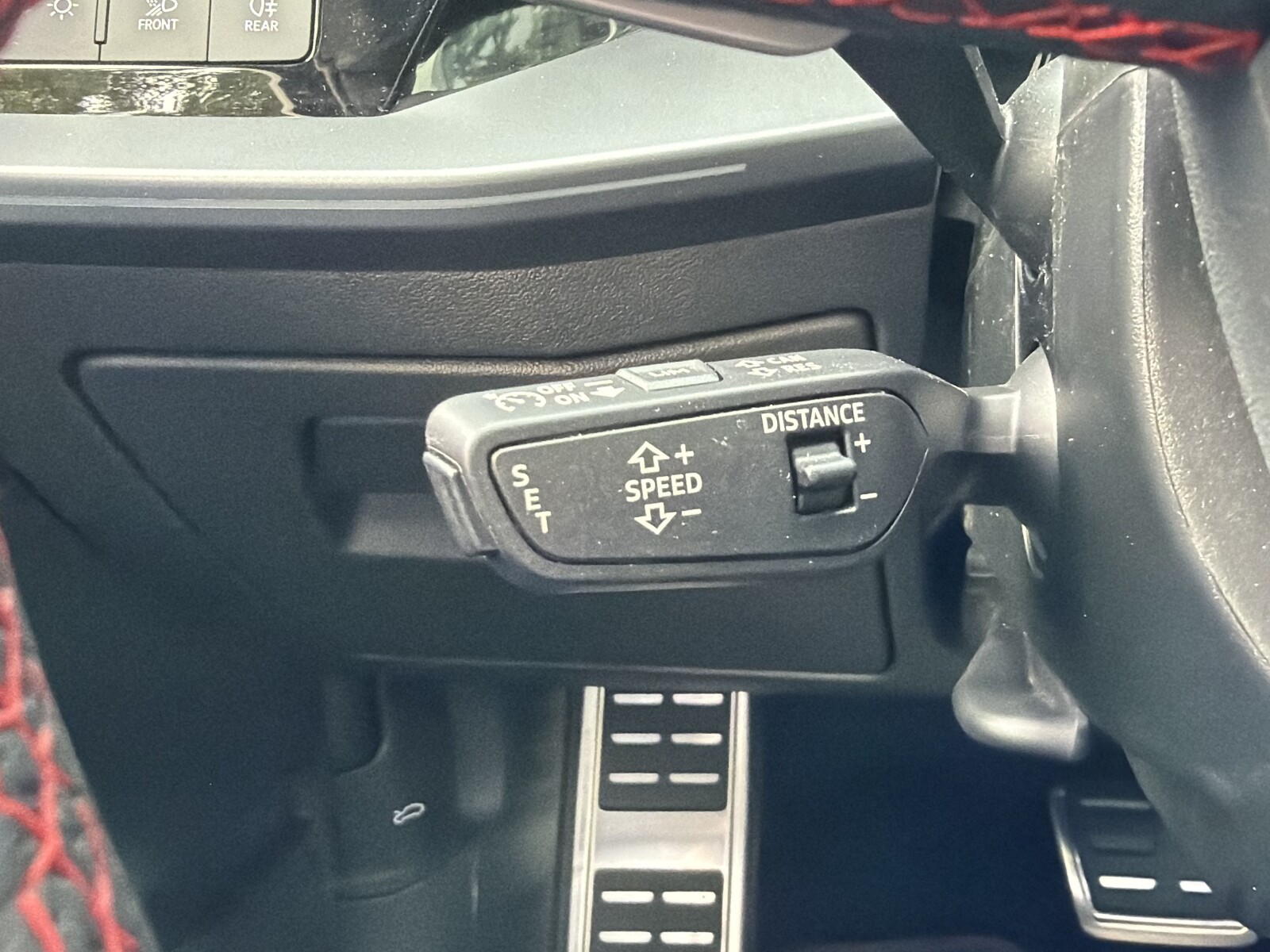 Audi S3 Limousine - zdjęcie 28