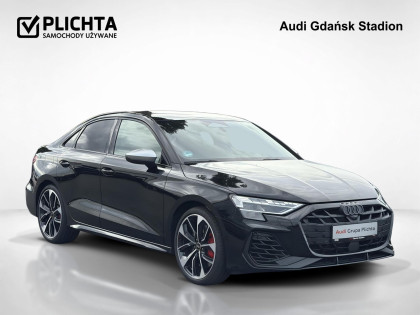 Matrix LED|Alcantara|Carplay|Android Auto|Adaptacyje Zawieszenie