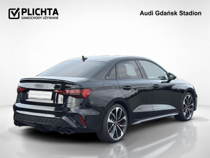 Matrix LED|Alcantara|Carplay|Android Auto|Adaptacyje Zawieszenie