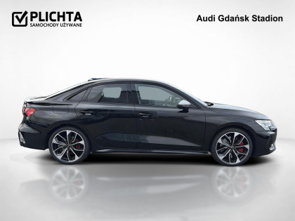 Matrix LED|Alcantara|Carplay|Android Auto|Adaptacyje Zawieszenie