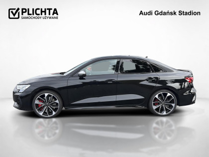Matrix LED|Alcantara|Carplay|Android Auto|Adaptacyje Zawieszenie
