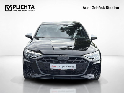 Matrix LED|Alcantara|Carplay|Android Auto|Adaptacyje Zawieszenie