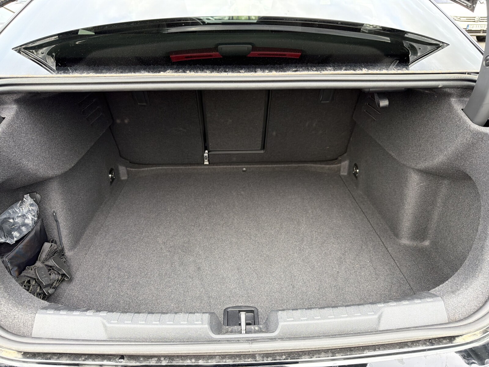 Audi S3 Limousine - zdjęcie 9