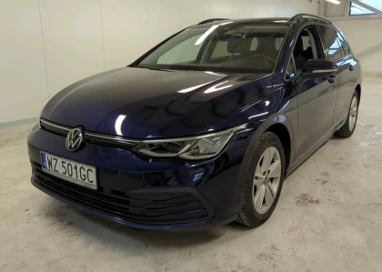 używany Volkswagen Golf Variant salon Ford Plichta Bydgoszcz