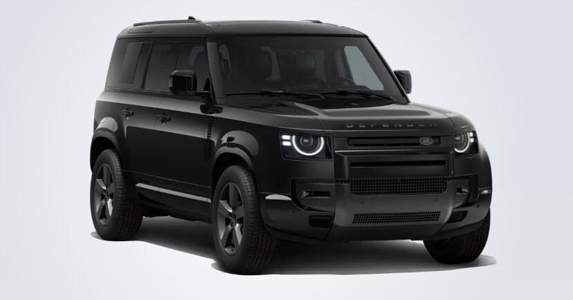 DEFENDER 110 D350 I6 MHEV X-DYNAMIC HSE
