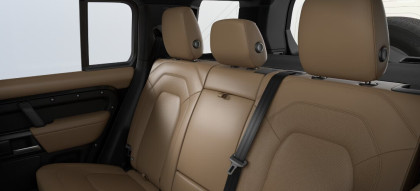 DEFENDER 110 D350 I6 MHEV X-DYNAMIC HSE