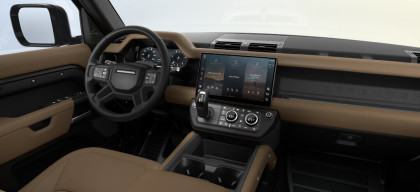 DEFENDER 110 D350 I6 MHEV X-DYNAMIC HSE
