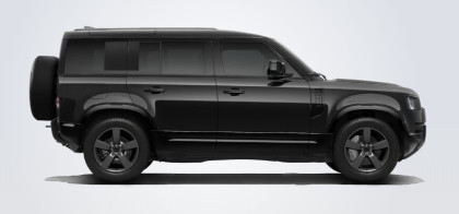 DEFENDER 110 D350 I6 MHEV X-DYNAMIC HSE