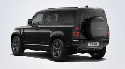 DEFENDER 110 D350 I6 MHEV X-DYNAMIC HSE
