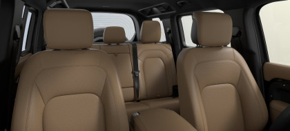 DEFENDER 110 D350 I6 MHEV X-DYNAMIC HSE