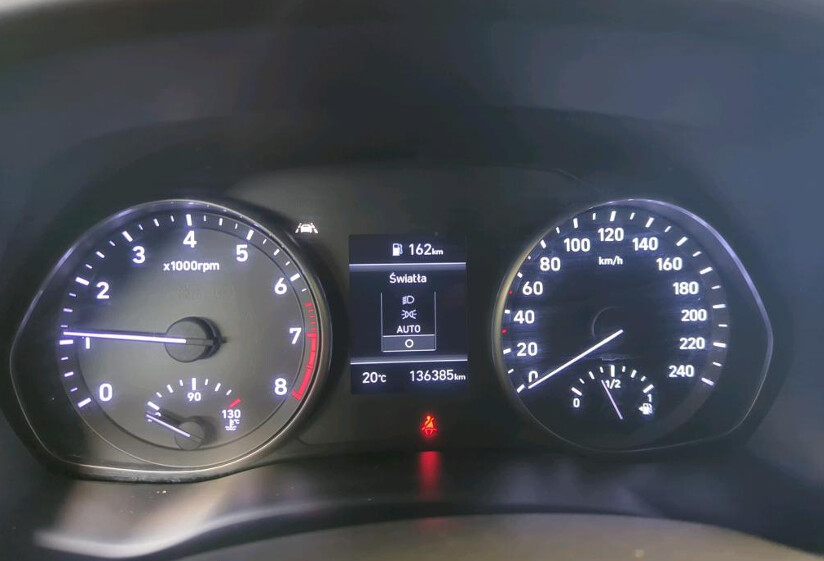 Hyundai i30 - zdjęcie 4