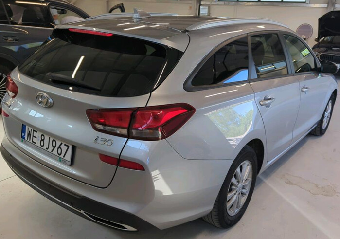 Hyundai i30 - zdjęcie 2