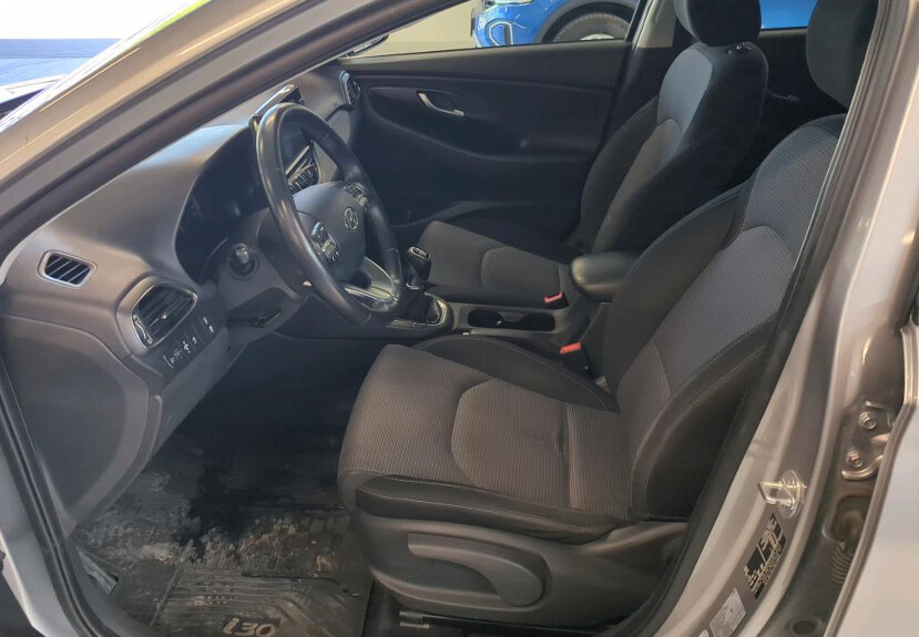 Hyundai i30 - zdjęcie 3