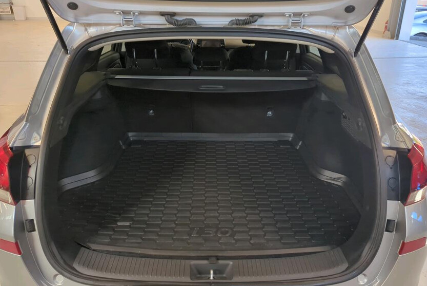 Hyundai i30 - zdjęcie 8