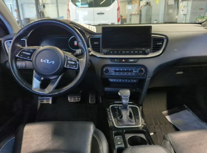 1.6 CRDI 48V 136 KM PLATINUM DCT FV Vat 23%