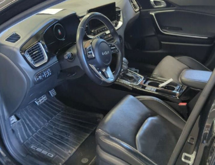 1.6 CRDI 48V 136 KM PLATINUM DCT FV Vat 23%