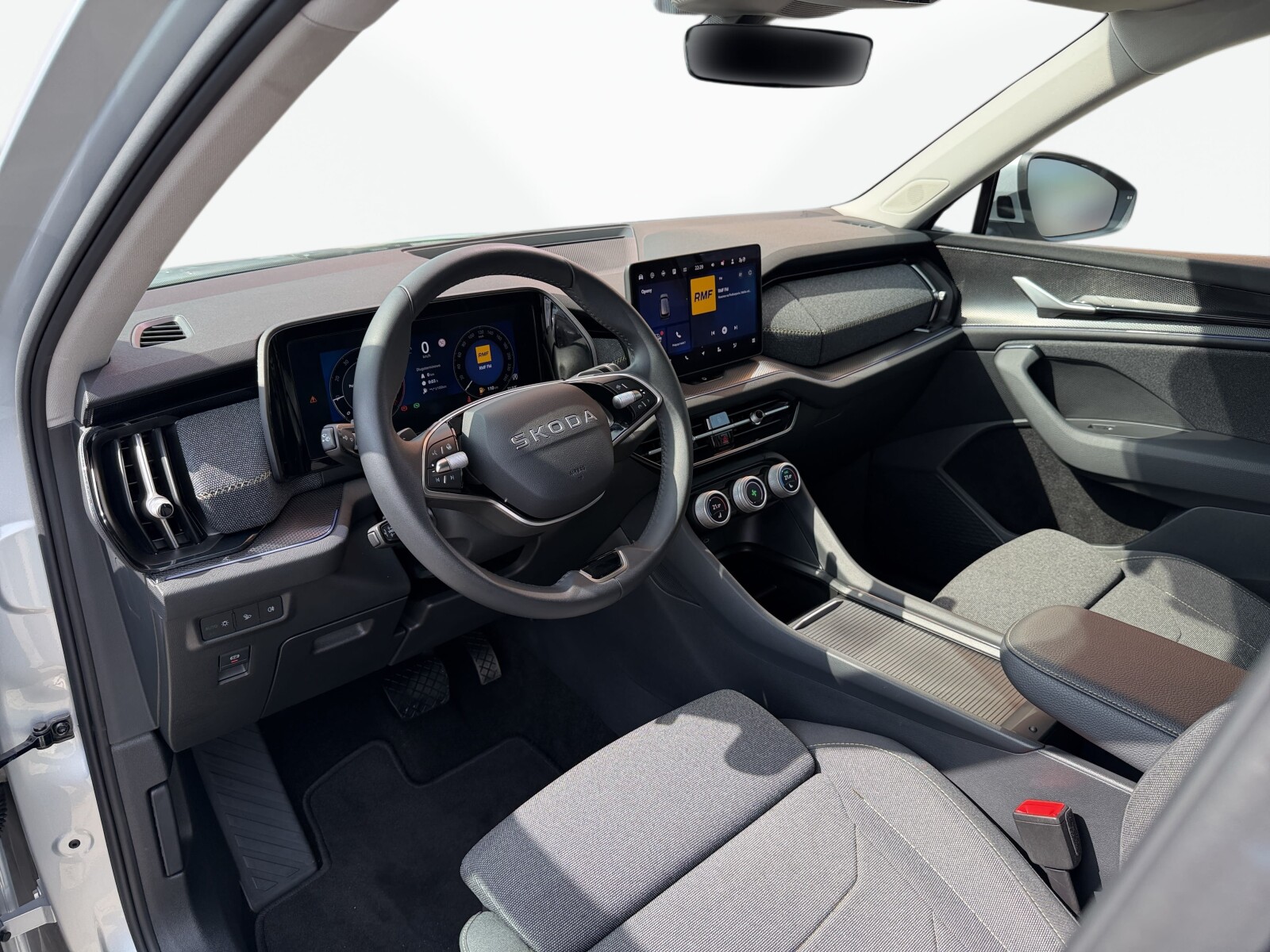 Škoda Kodiaq - zdjęcie 10