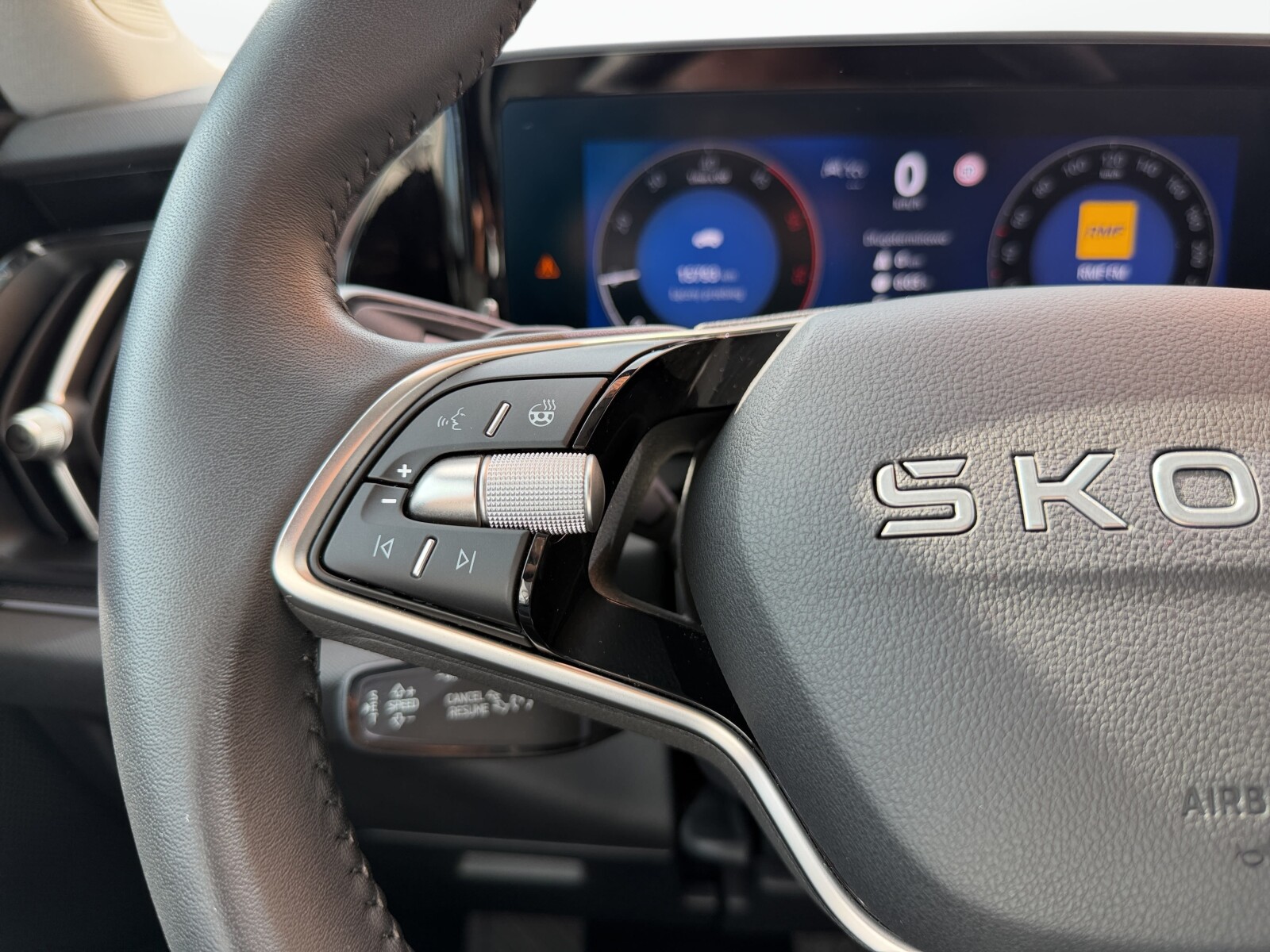 Škoda Kodiaq - zdjęcie 17