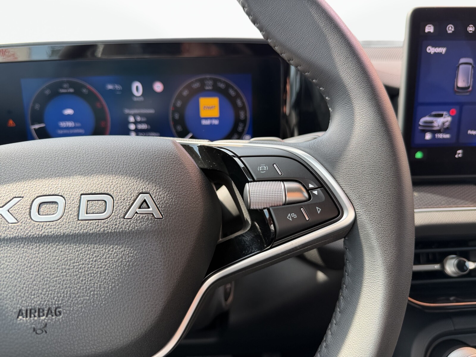 Škoda Kodiaq - zdjęcie 18