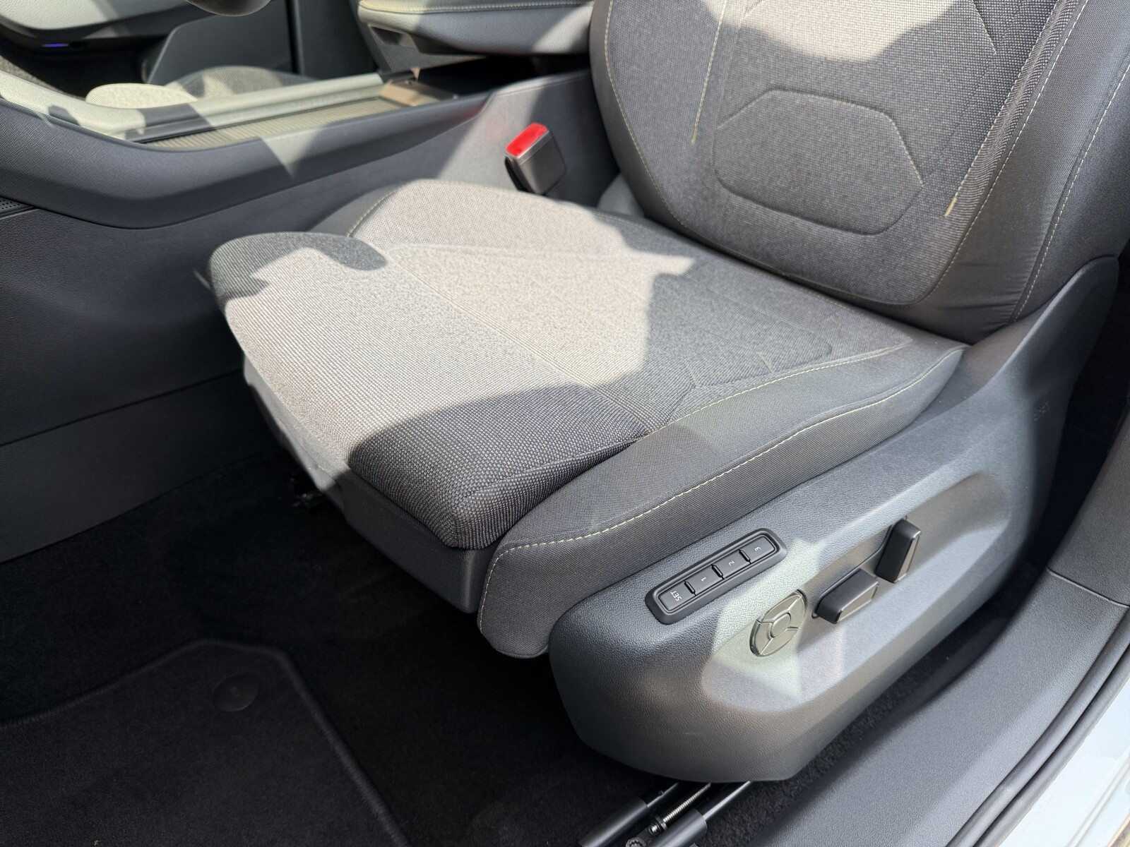 Škoda Kodiaq - zdjęcie 13