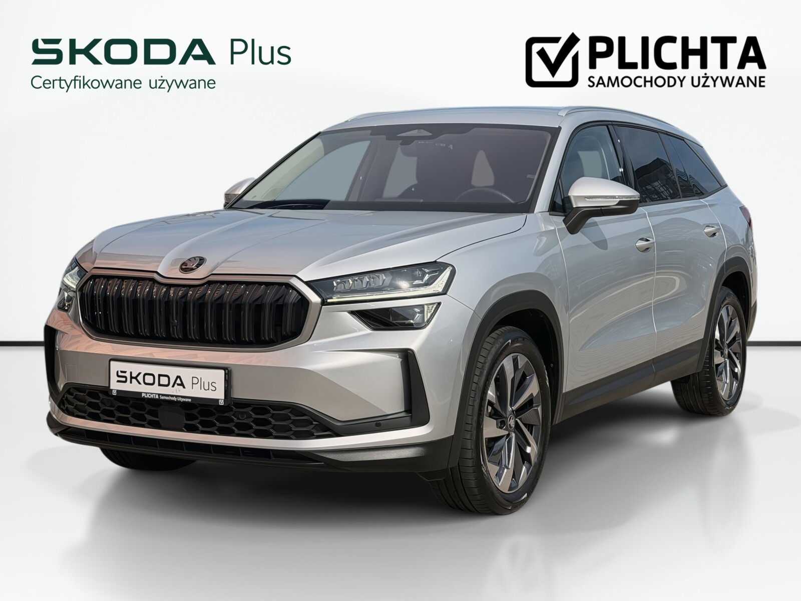 Škoda Kodiaq - zdjęcie 1
