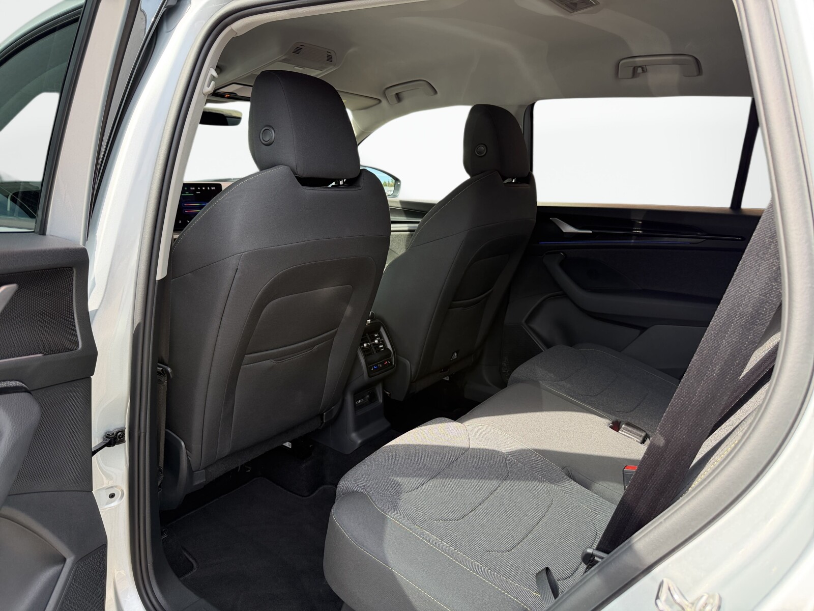 Škoda Kodiaq - zdjęcie 35