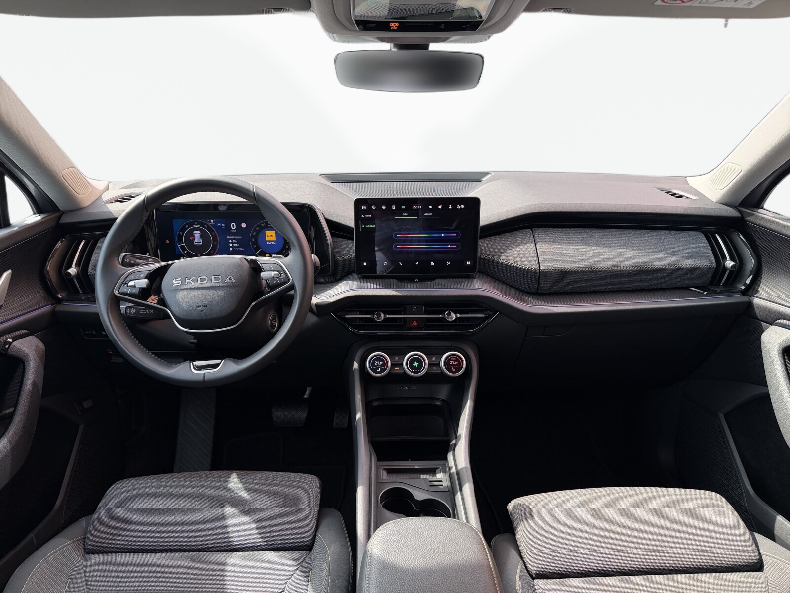Škoda Kodiaq - zdjęcie 37