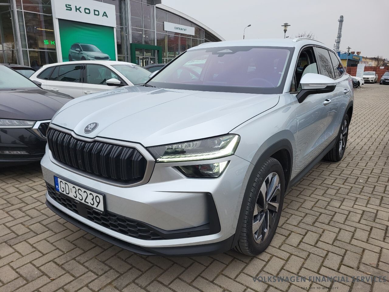 2.0TDI 150KM • DSG • SELECTION • FV-23% • Gwarancja!