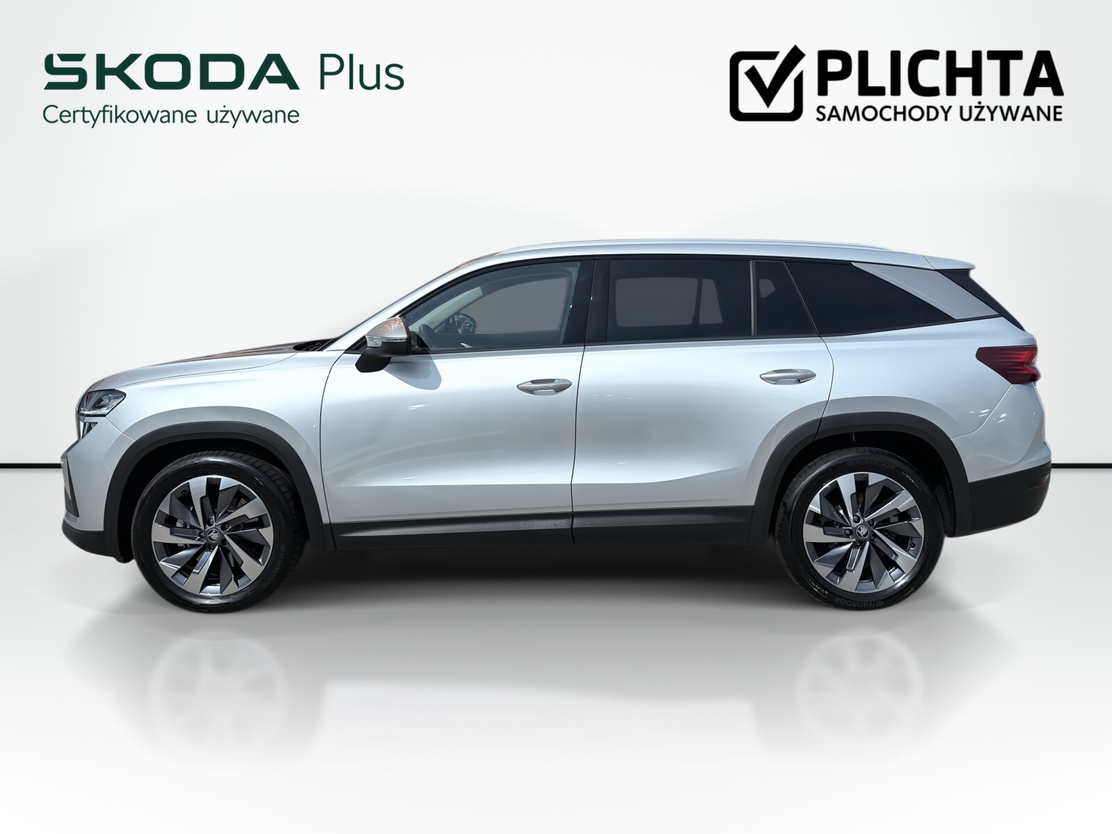 Škoda Kodiaq - zdjęcie 9