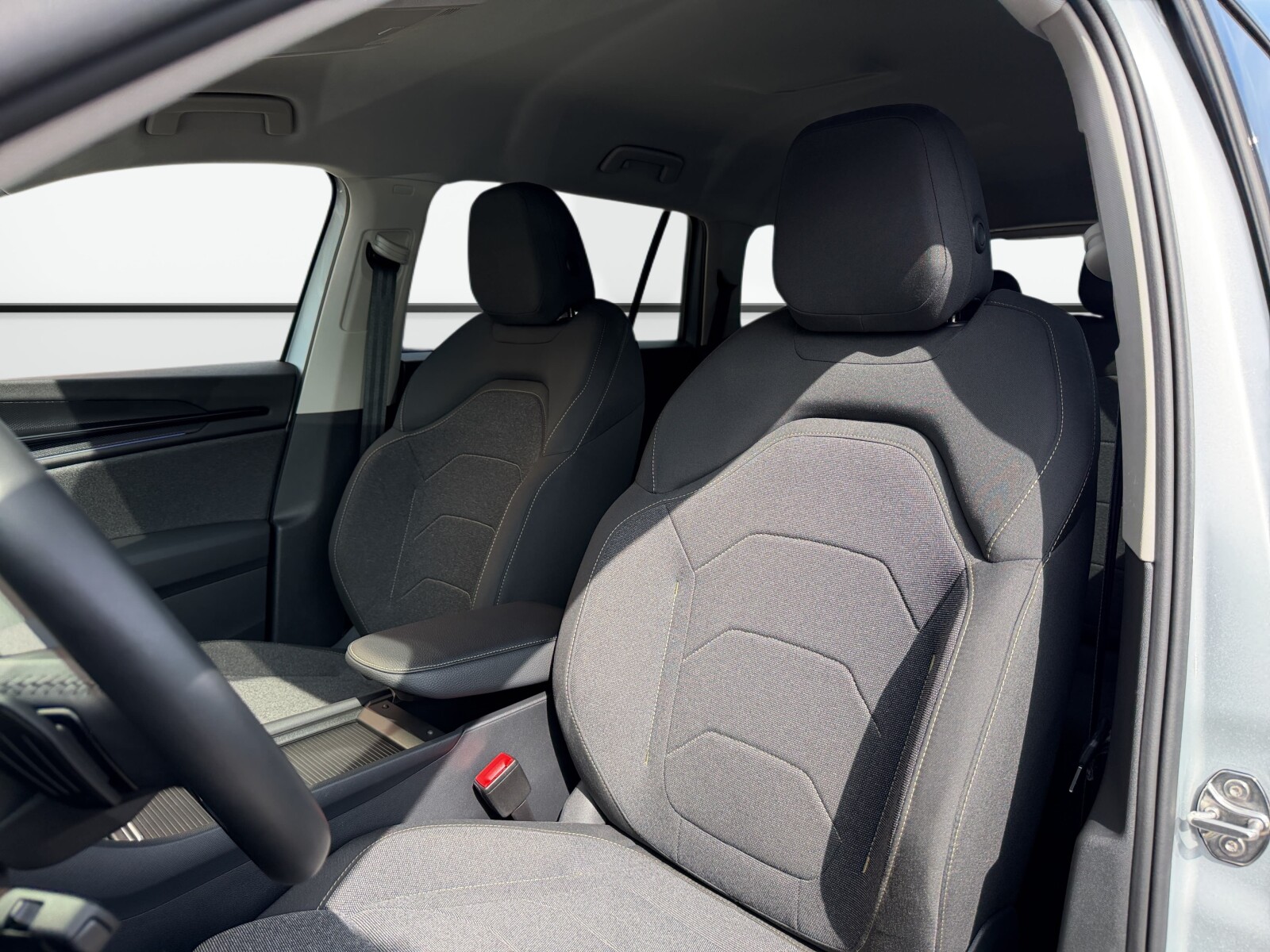 Škoda Kodiaq - zdjęcie 12