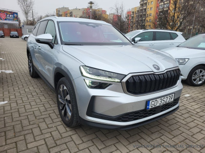 2.0TDI 150KM • DSG • SELECTION • FV-23% • Gwarancja!