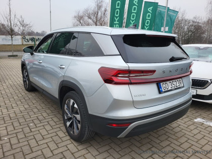 2.0TDI 150KM • DSG • SELECTION • Full LED Matrix • FV-23% • Gwarancja!