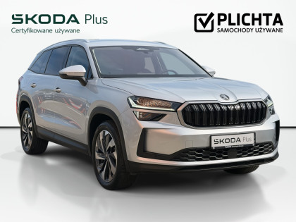 2.0TDI 150KM • DSG • SELECTION • Full LED Matrix • FV-23% • Gwarancja!
