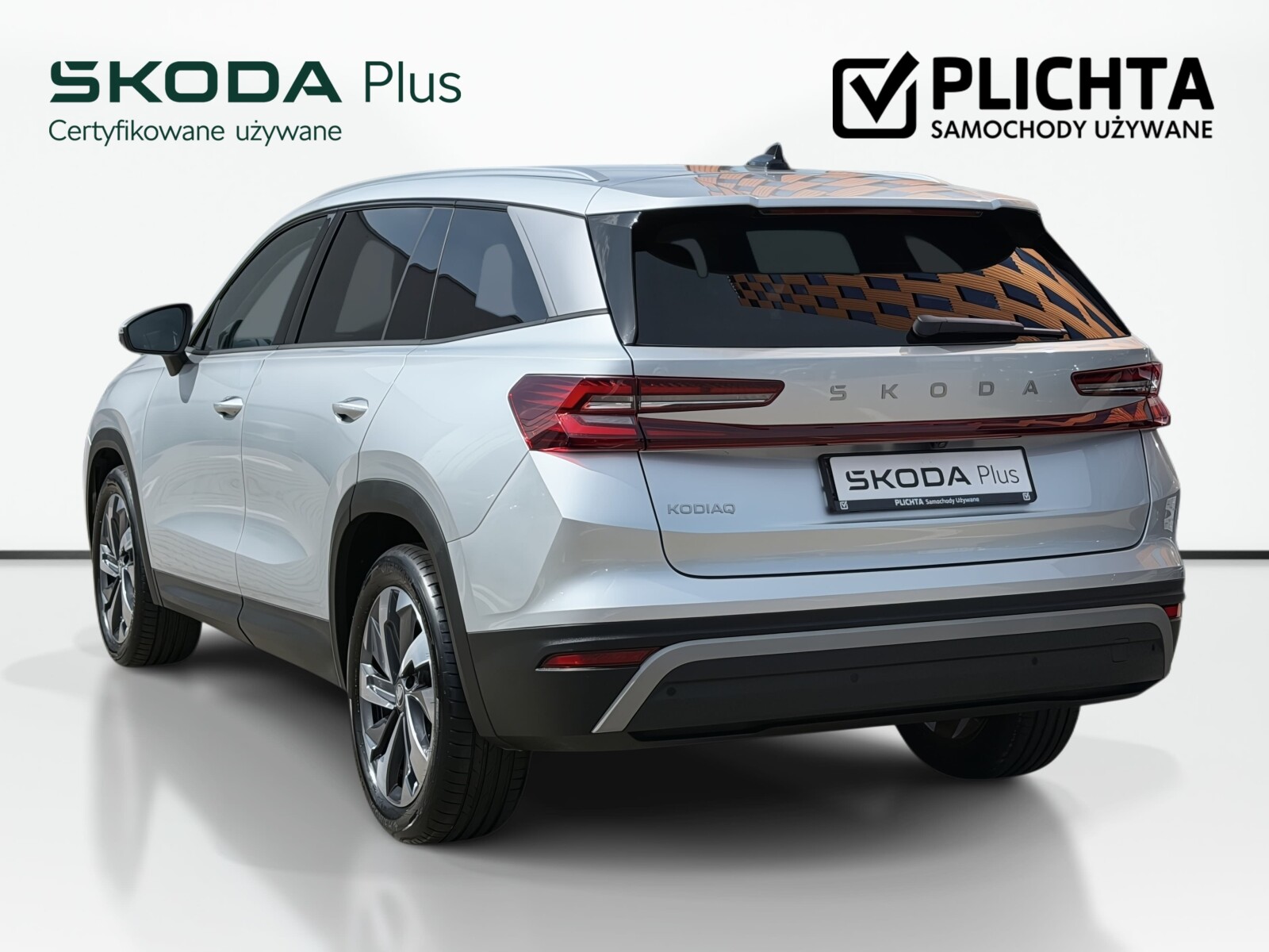 Škoda Kodiaq - zdjęcie 8