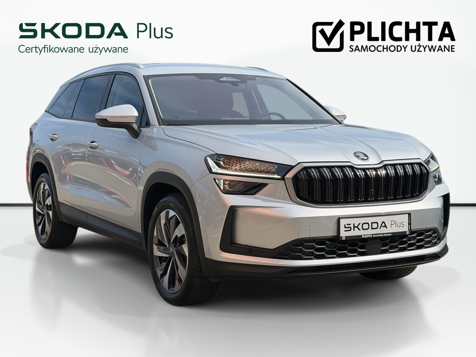 Škoda Kodiaq - zdjęcie 3